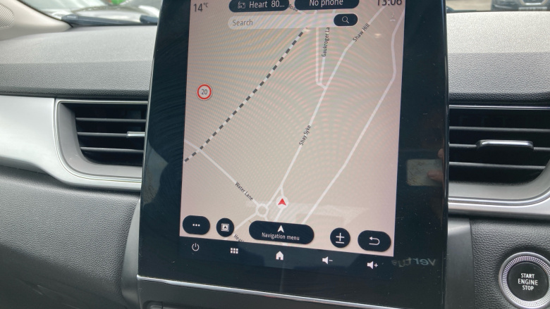 Renault Captur 1.0 TCE 100 S Edition 5dr Petrol Hatchback